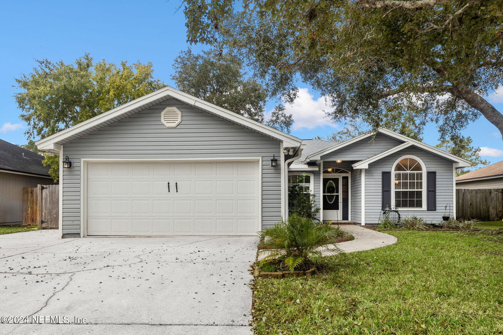 Property Photo:  12358 Carriage Crossing Court  FL 32258 