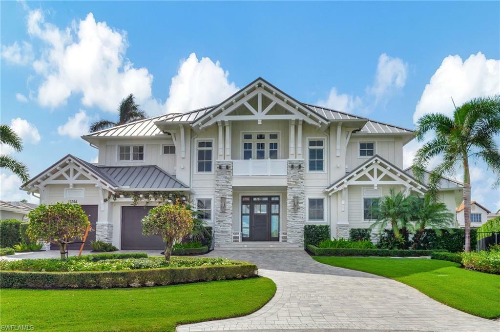 1314 Marlin Dr  Naples FL 34102 photo