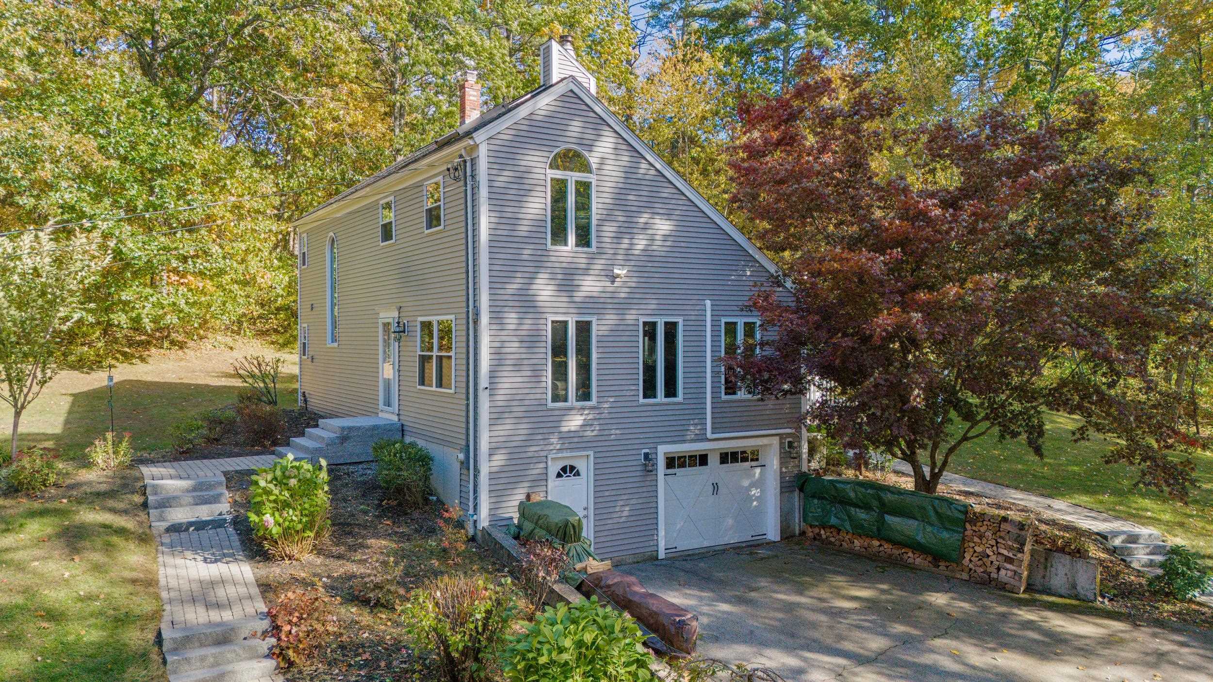 Property Photo: 188 Shannon Road NH 03079