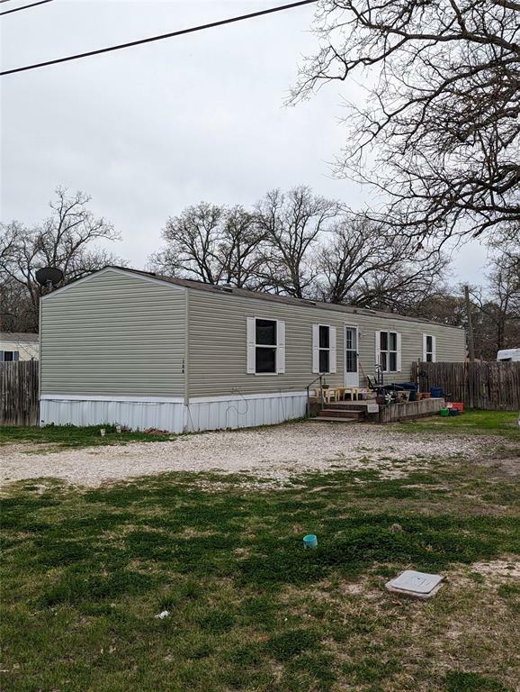 Property Photo:  138 Wilson Way  TX 75156 