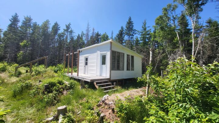 Property Photo: 10 Swallow Point Road PE C0A 2A0