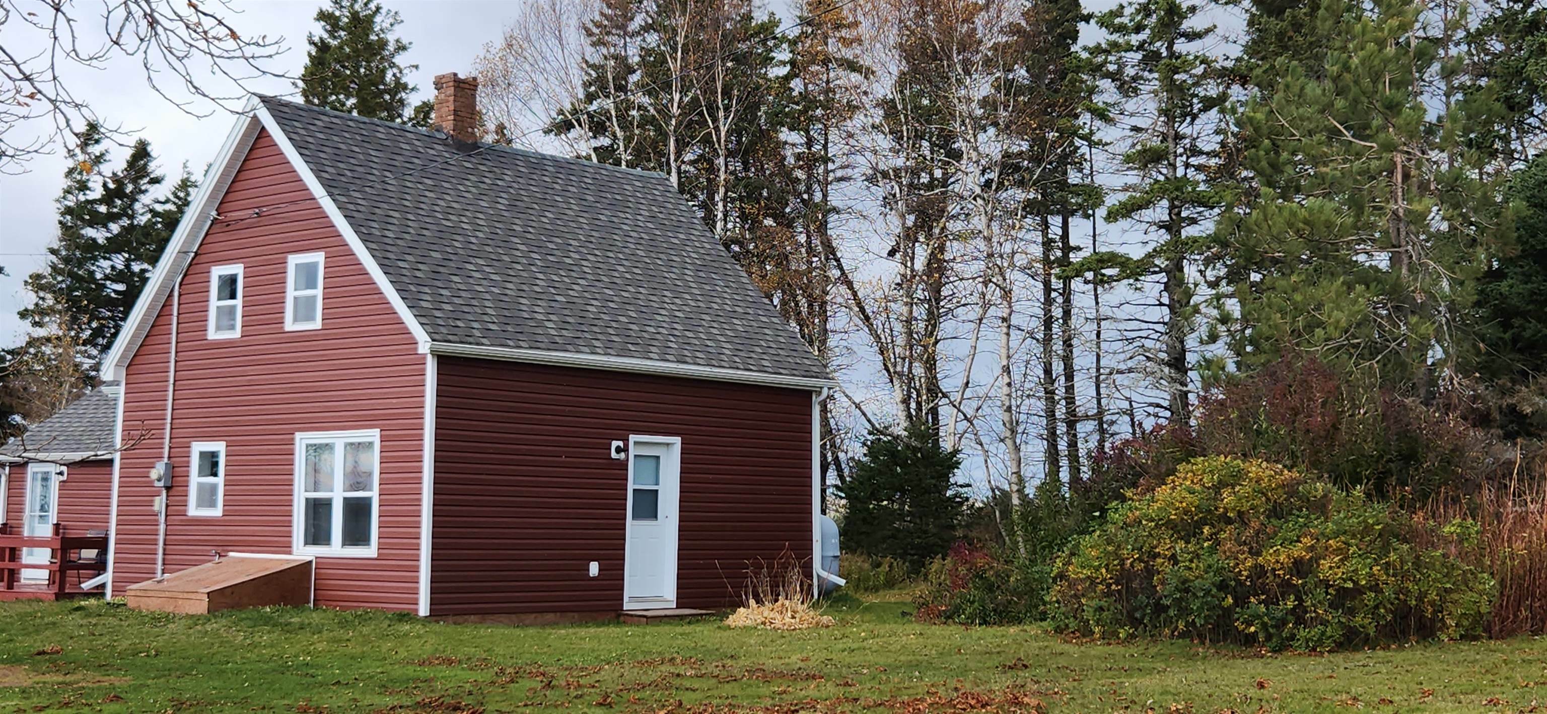 Property Photo:  355 Bear River Road  PE C0A 2B0 