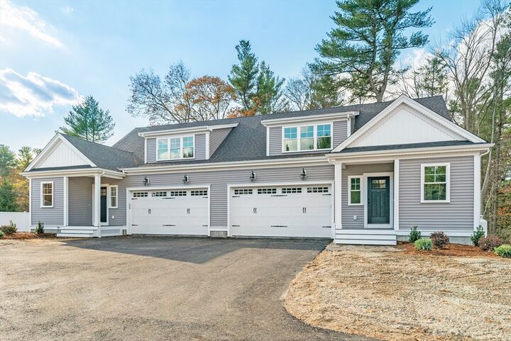 Property Photo: 194 Taunton Ave B MA 02766