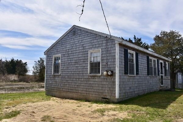 Property Photo: 28 Harbor View Rd MA 02532