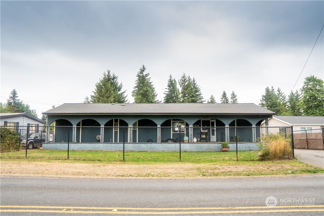 Property Photo:  13413 Ridgewood Drive E  WA 98391 