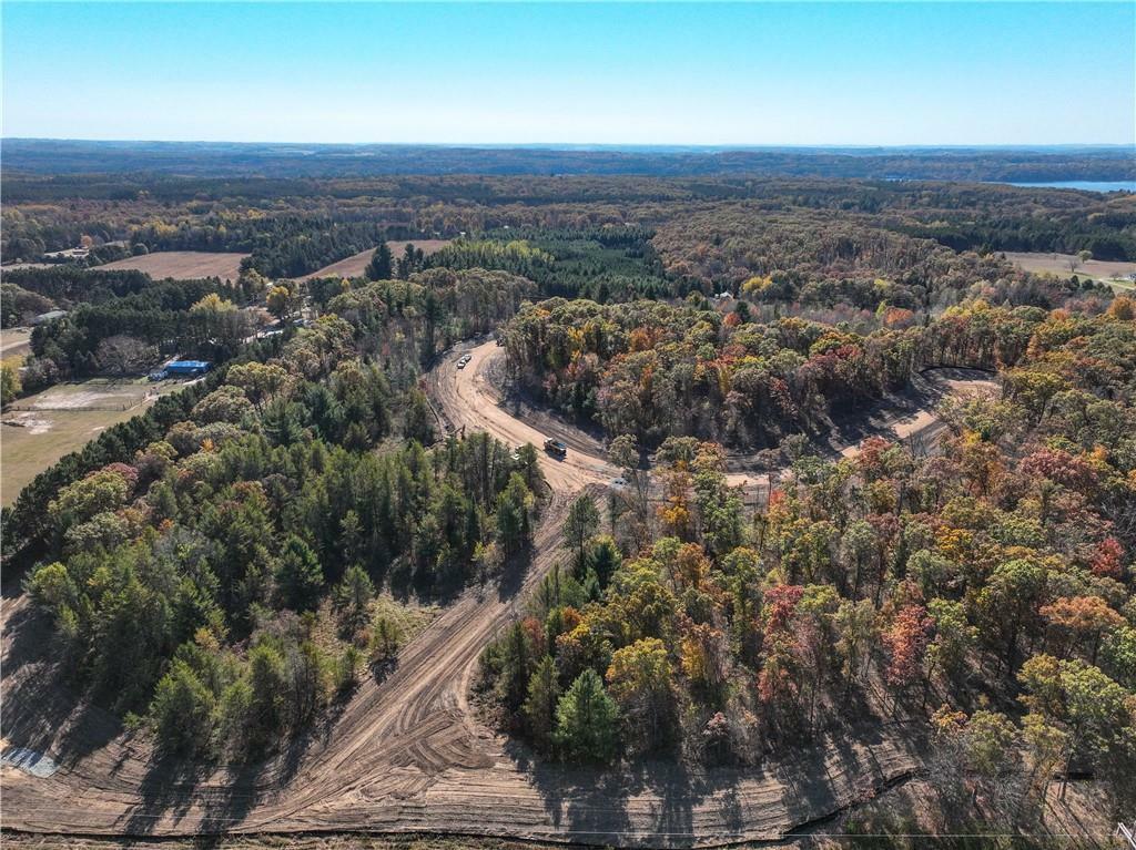 Property Photo:  Lot 8 Legacy Drive  WI 54703 