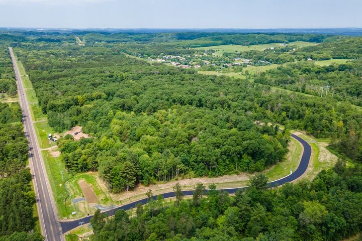 Property Photo:  Lot 8 Legacy Drive  WI 54703 