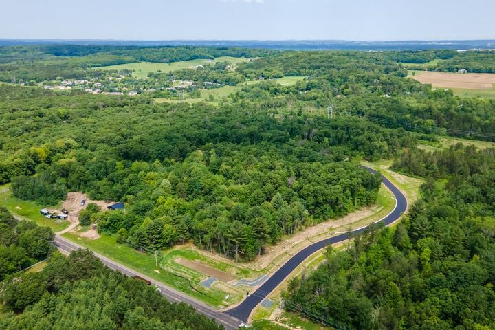 Property Photo:  Lot 10 Legacy Drive  WI 54703 