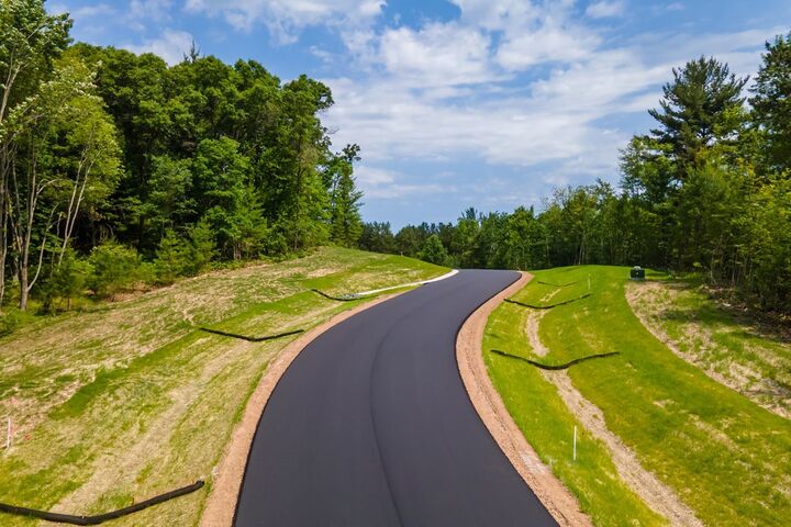Property Photo: Lot 10 Legacy Drive WI 54703