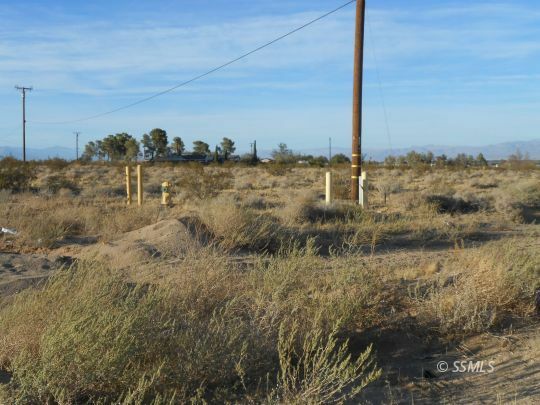 Property Photo:  511-103-01 China Lake Blvd  CA 93555 