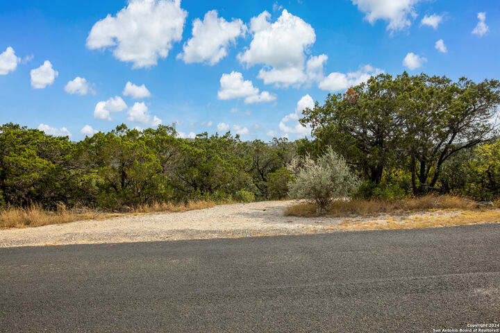 Property Photo:  9846 Cash Mountain Rd Lot 29  TX 78023 