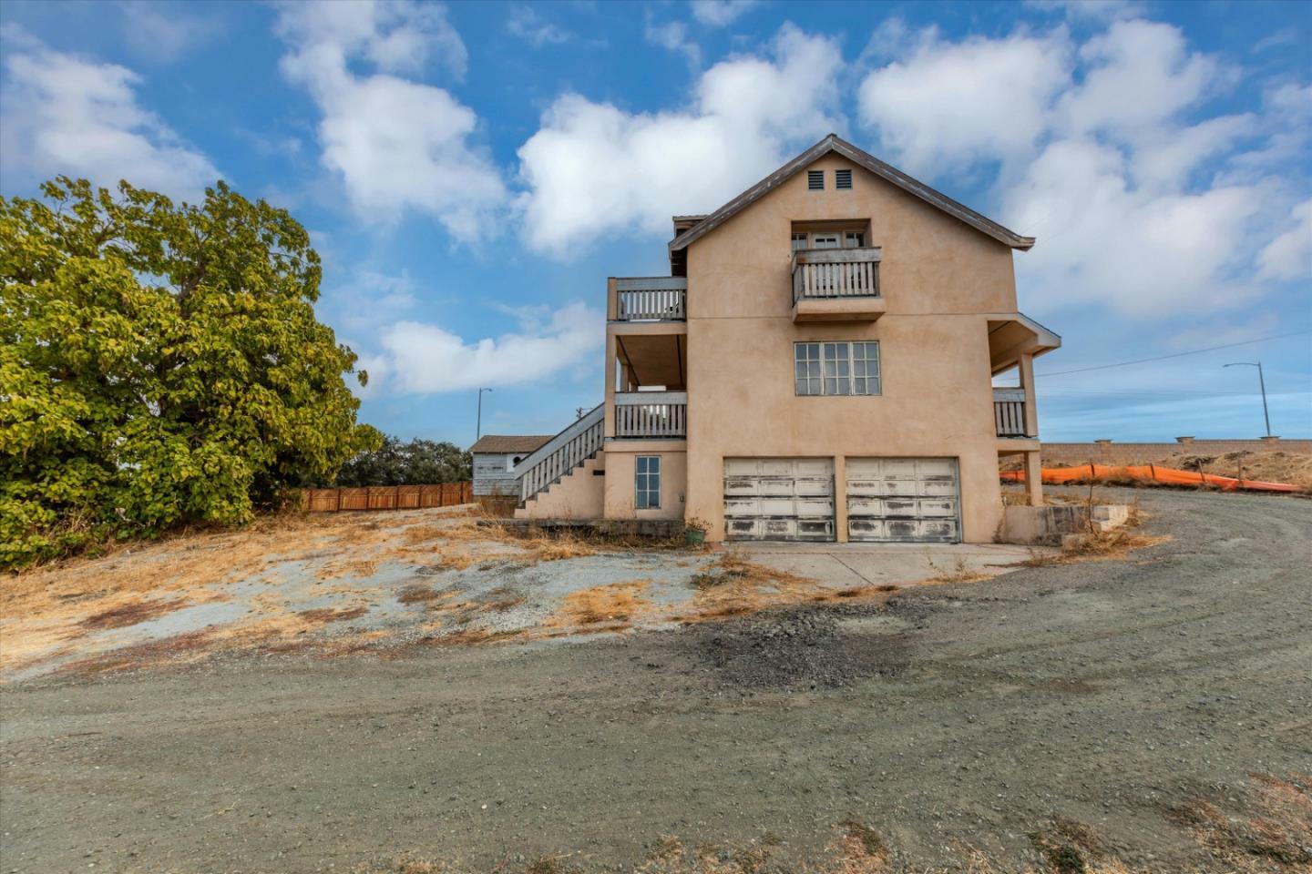 Property Photo:  1080 Fairview Road  CA 95023 