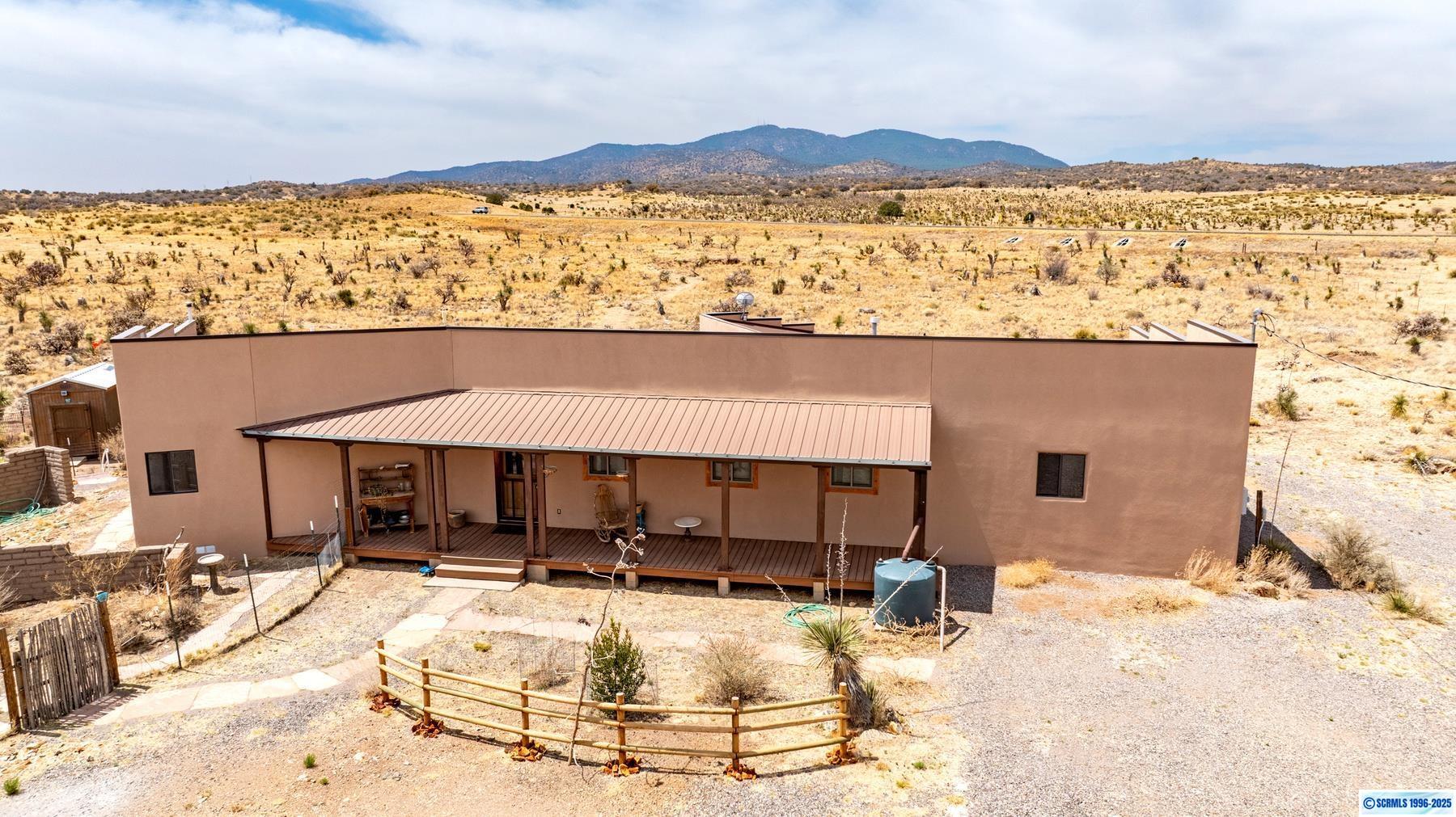 Property Photo: 19 Michelle Lane NM 88061