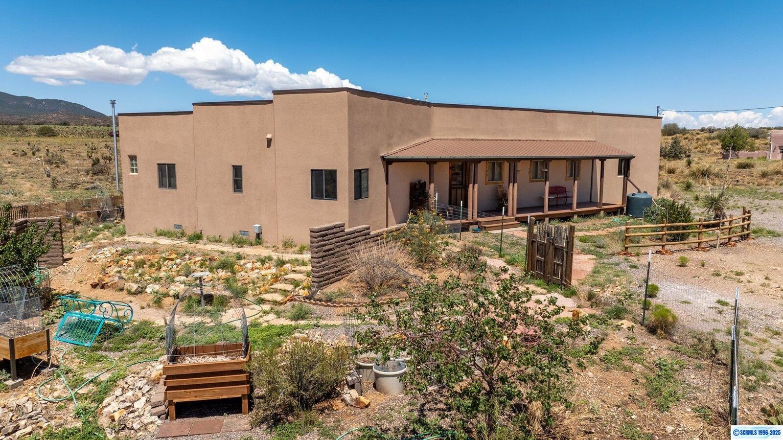 Property Photo:  19 Michelle Lane  NM 88061 