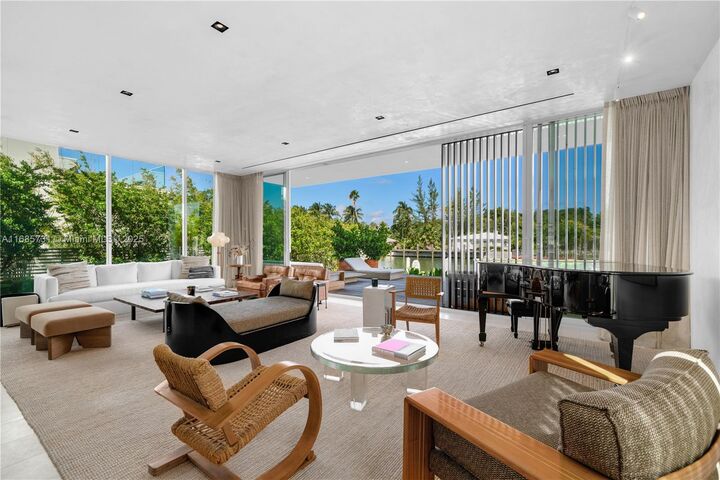 Property Photo: 1041 W 48th St FL 33140