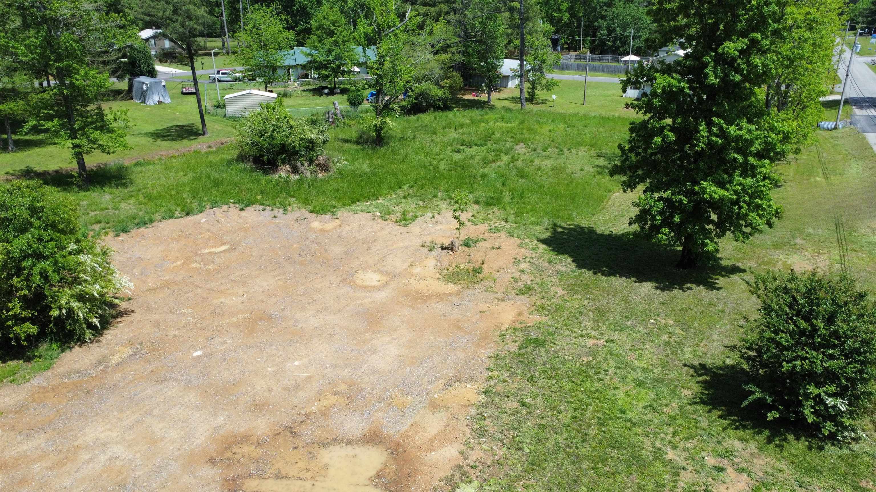 Property Photo: 1637 Bolte Rd AL 35055 - CULLMAN