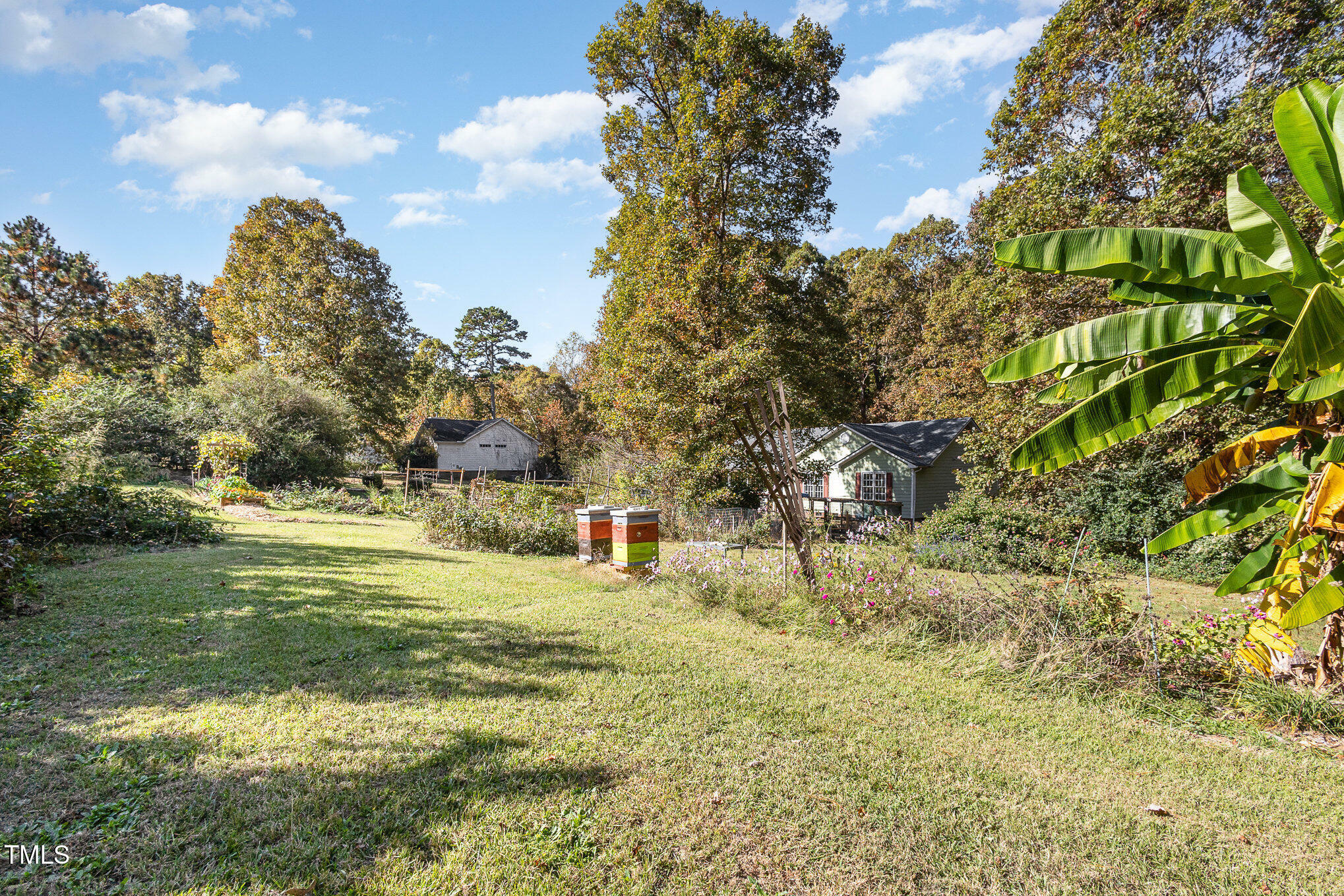 Property Photo:  176 Ridge Way Lane  NC 27520 