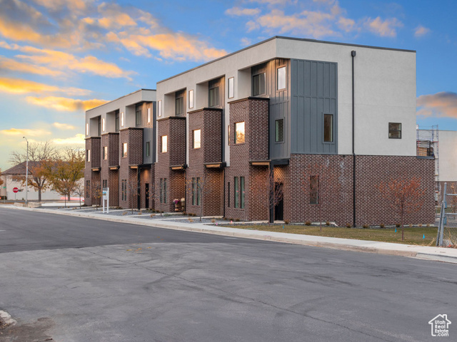 Property Photo: 55 E 200 N 2 UT 84010
