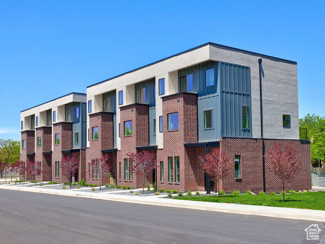 Property Photo: 55 E 200 N 2 UT 84010