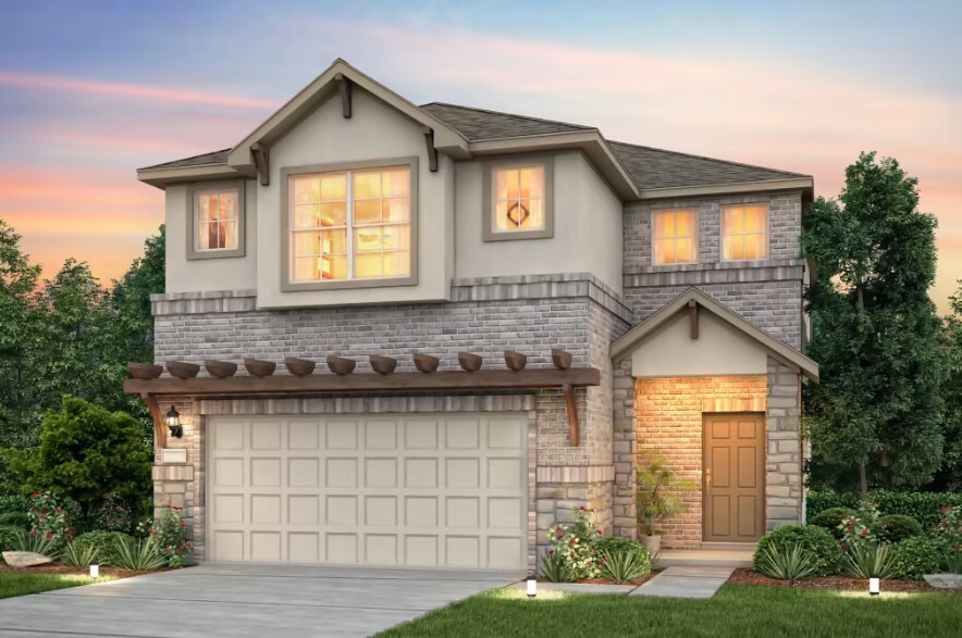 Property Photo: 17103 Hattie Trace TX 78738