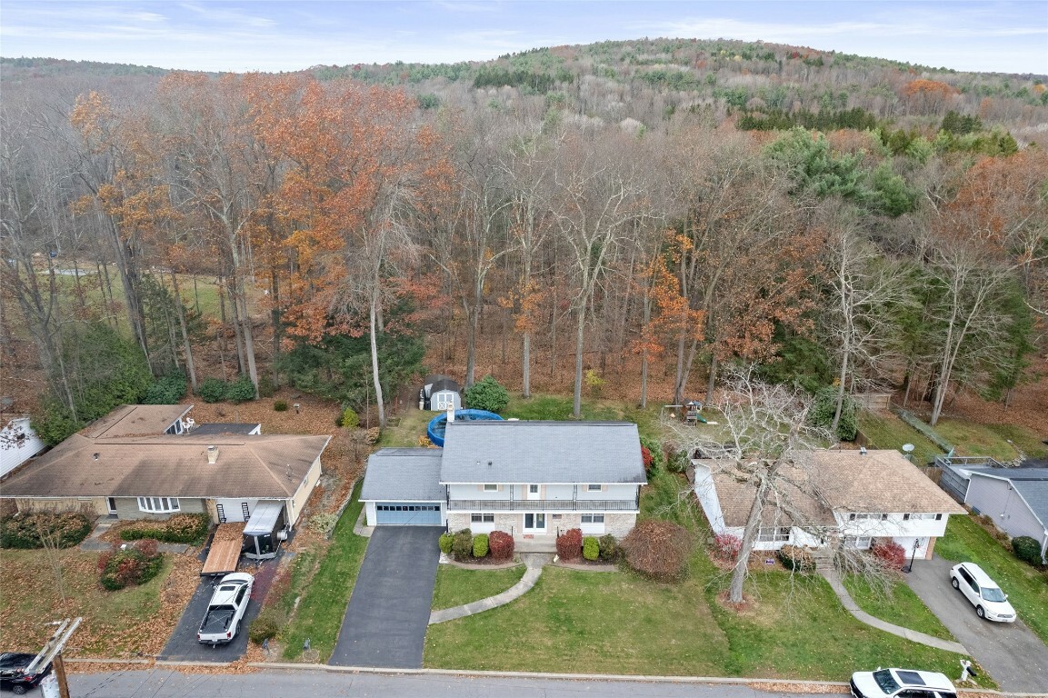 Property Photo:  240 Ridgefield Road  NY 13760 