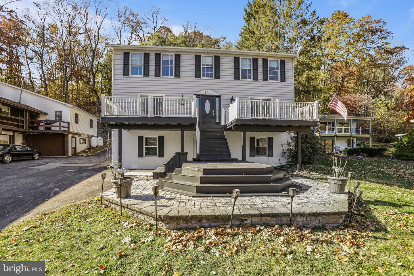 Property Photo:  101 Mason Drive  WV 25425 