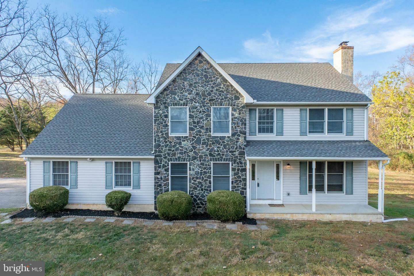 Property Photo:  1777 Baltimore Pike  PA 19363 