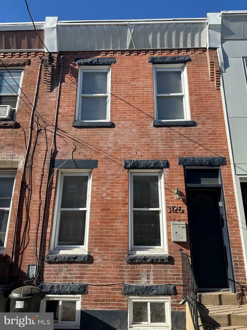 3126 Agate Street  Philadelphia PA 19134 photo