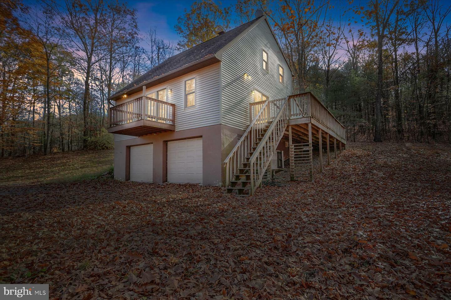 Property Photo:  281 Knotty Pine Lane  PA 17074 