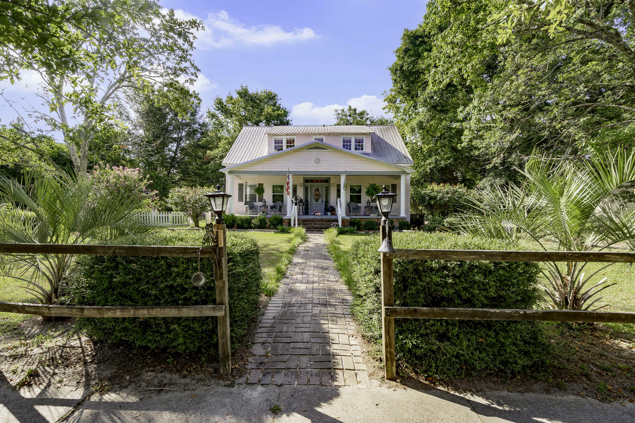 Property Photo:  8517 Lodge Highway  SC 29082 