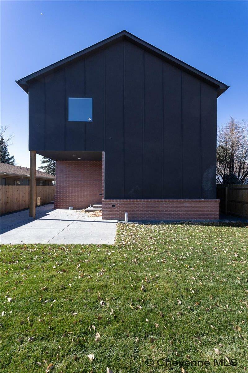 Property Photo:  3537 McComb Ave  WY 82001 