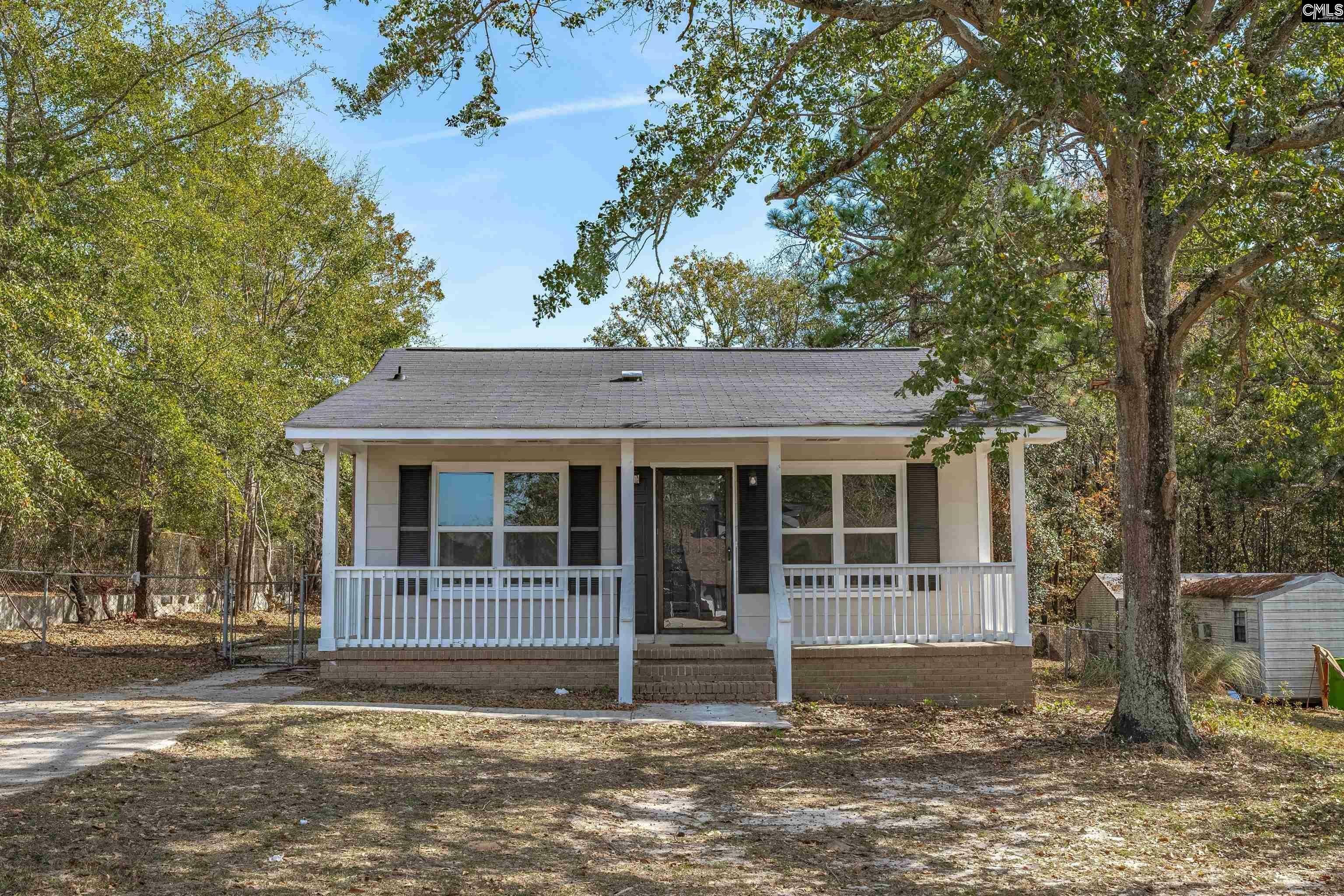 309 Gatlin  Hopkins SC 29061 photo