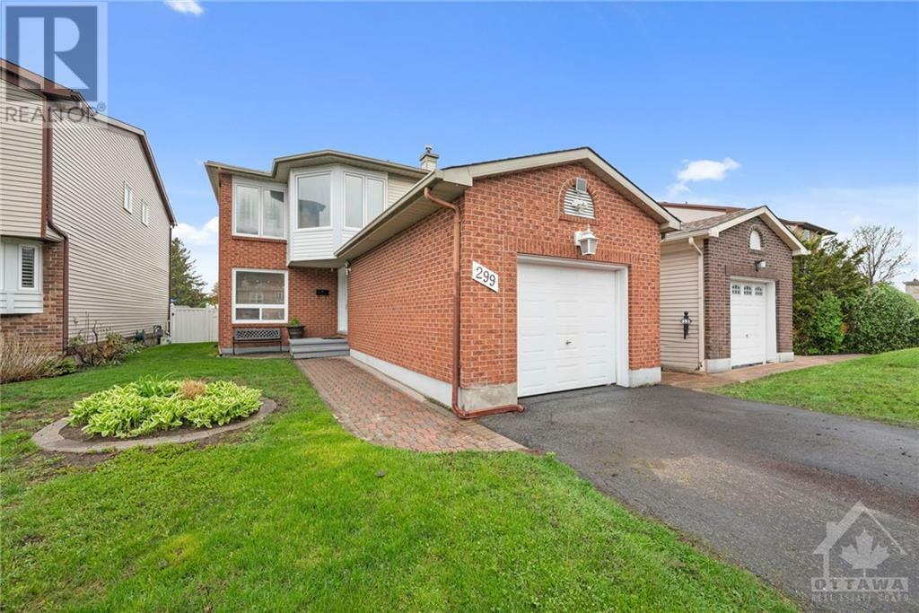 299 Fernleaf Crescent  Ottawa ON K1E 2Z5 photo