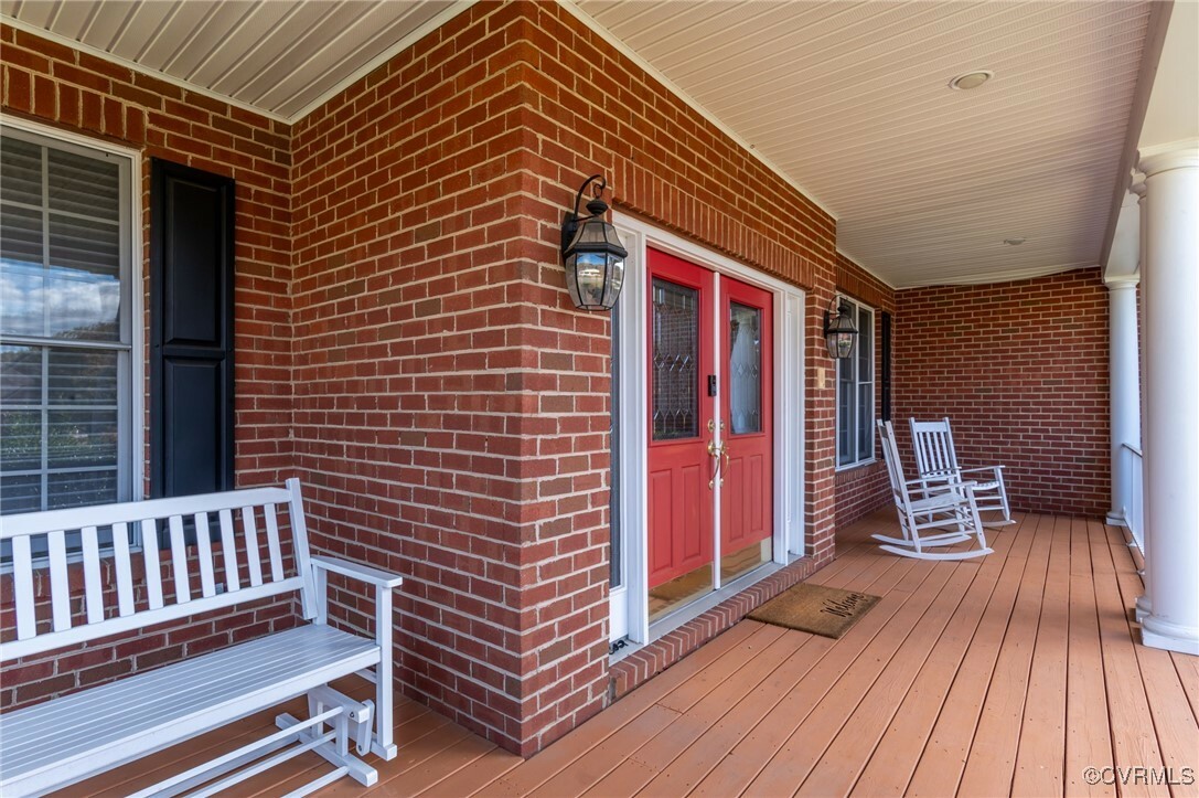 Property Photo:  11309 Woodford Place  VA 23059 