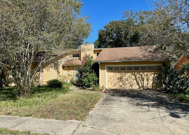 Property Photo:  603 Legion Drive  FL 32541 