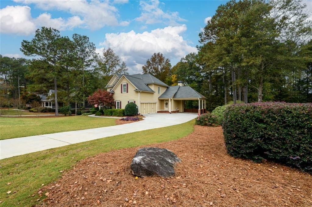 Property Photo:  227 Chandler Walk  GA 30052 