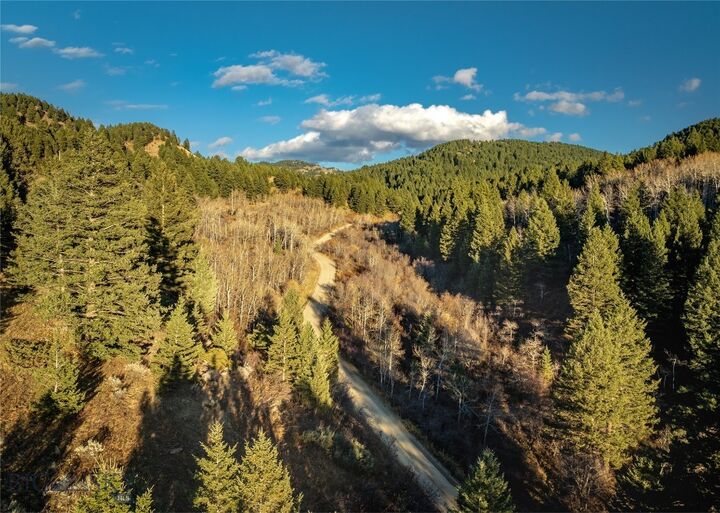 Property Photo:  495 Moffit Gulch Road  MT 59715 