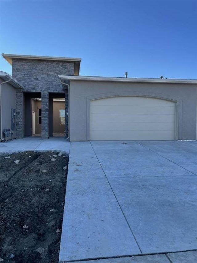 Property Photo:  581 W Indian Creek Drive 5  CO 81501 