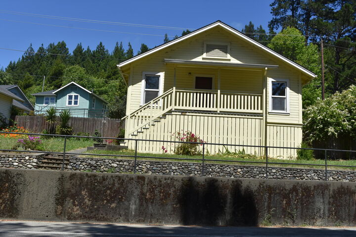 Property Photo:  188 Main Street  CA 95565 