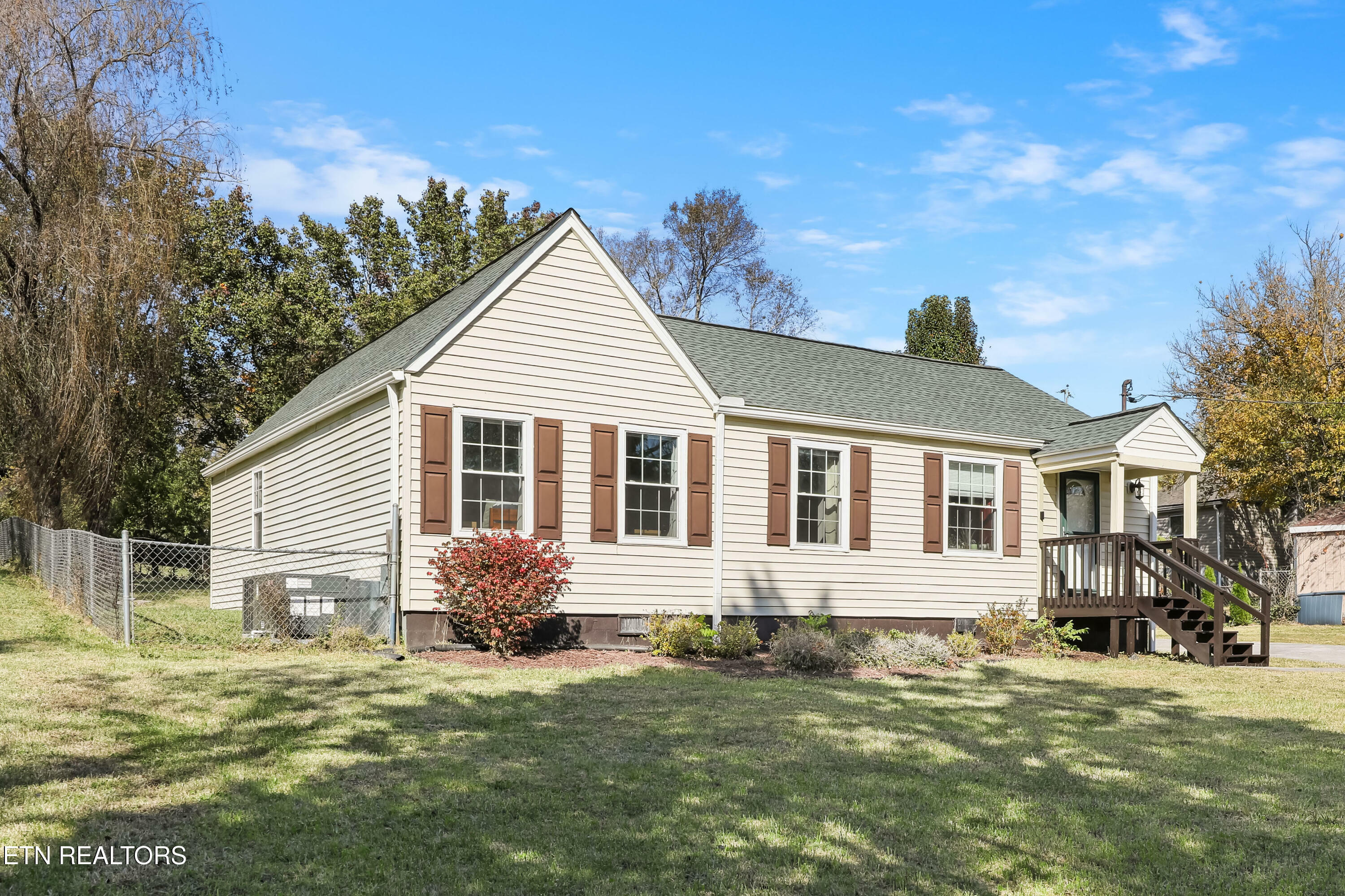 Property Photo:  1341 Lee Lane  TN 37920 