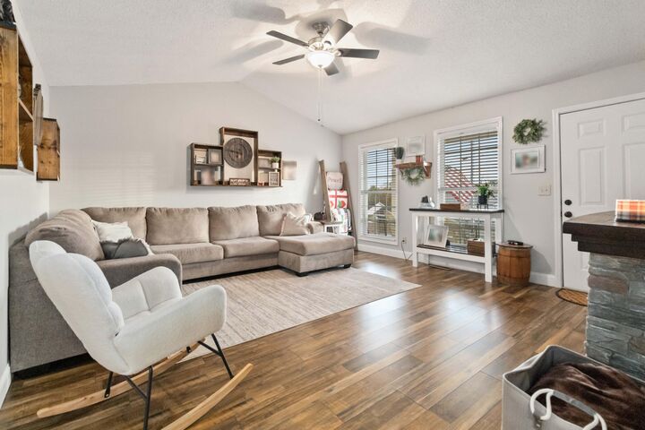 Property Photo: 154 Bryan Drive KY 40701