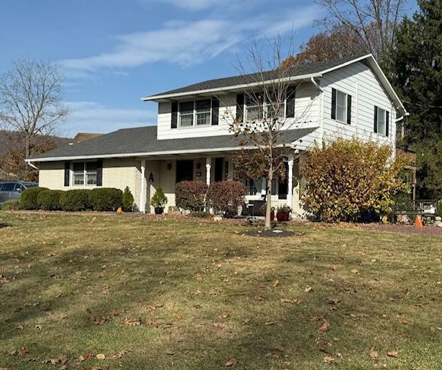 Property Photo:  1114 Shadow Oaks Lane  PA 18080 