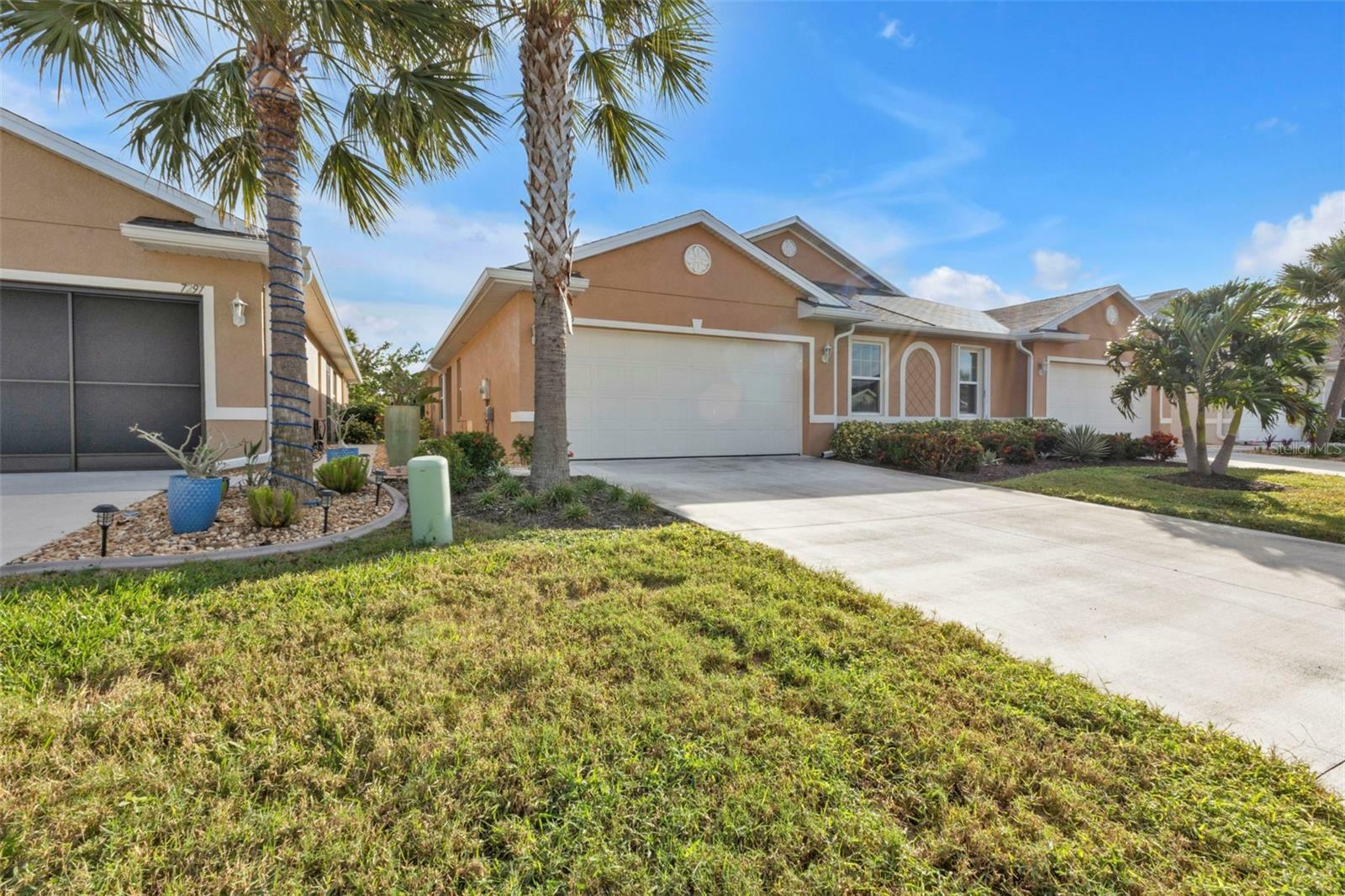 Property Photo:  7289 W Lenox Circle  FL 33950 