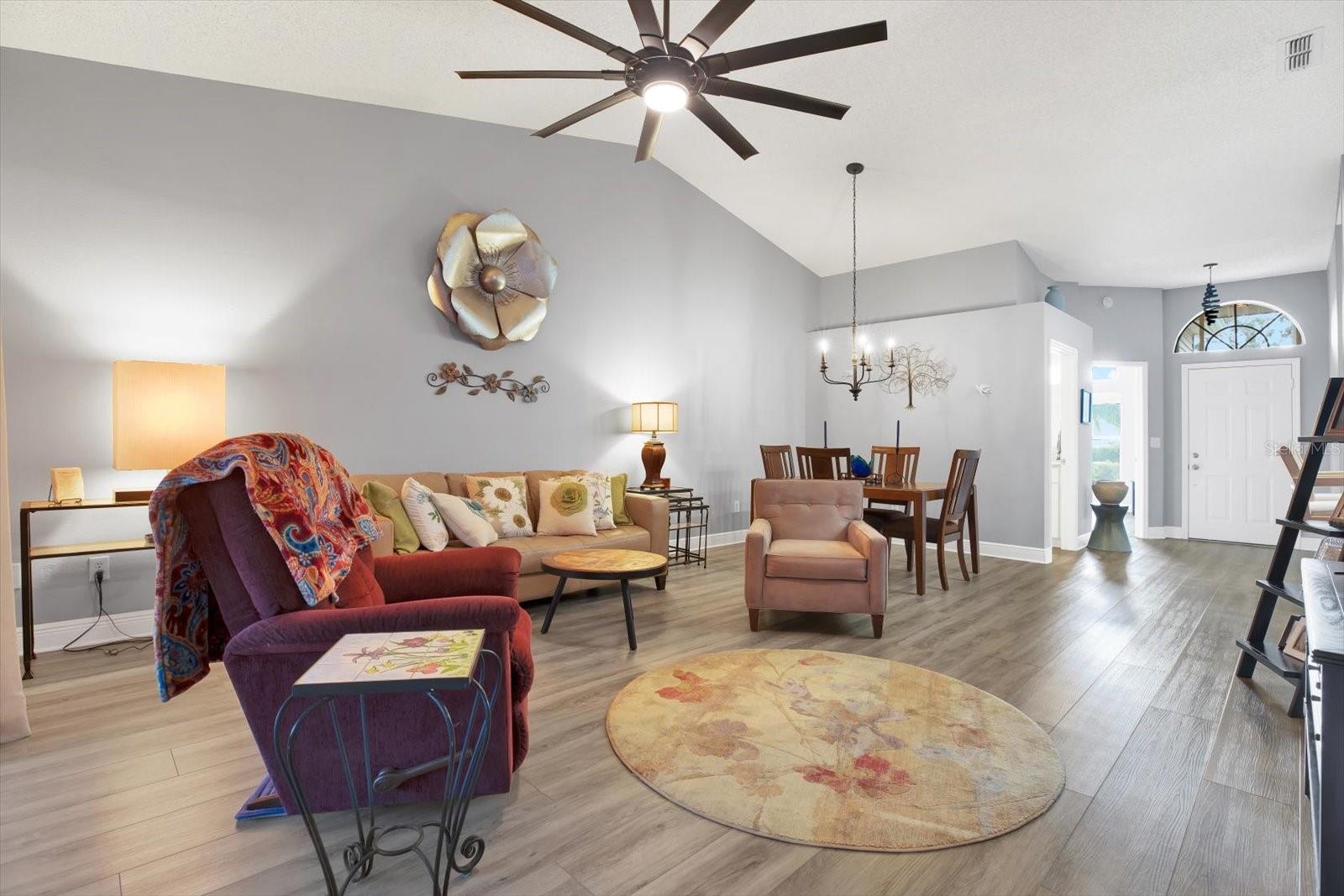 Property Photo: 2403 Nantucket Green Court 0 FL 33573