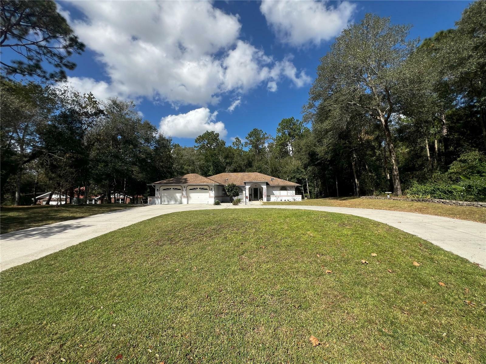 Property Photo:  9258 SW 202nd Avenue Road  FL 34431 