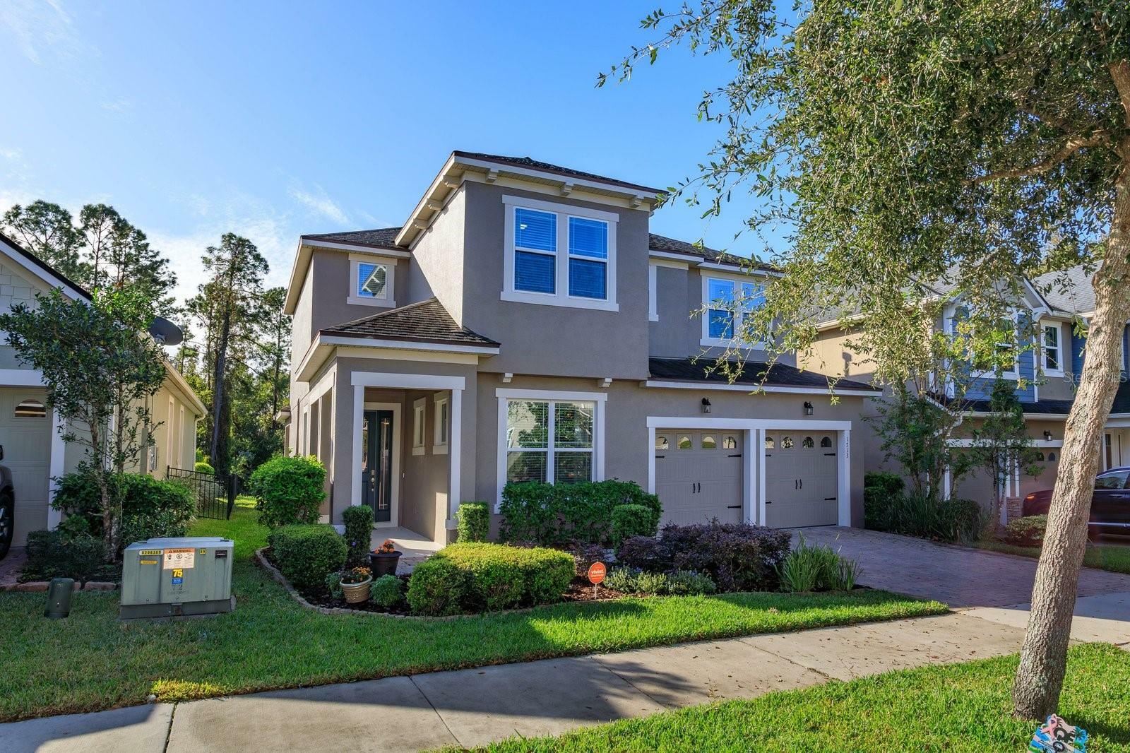 Property Photo:  1713 Vista Meadows Drive  FL 34761 