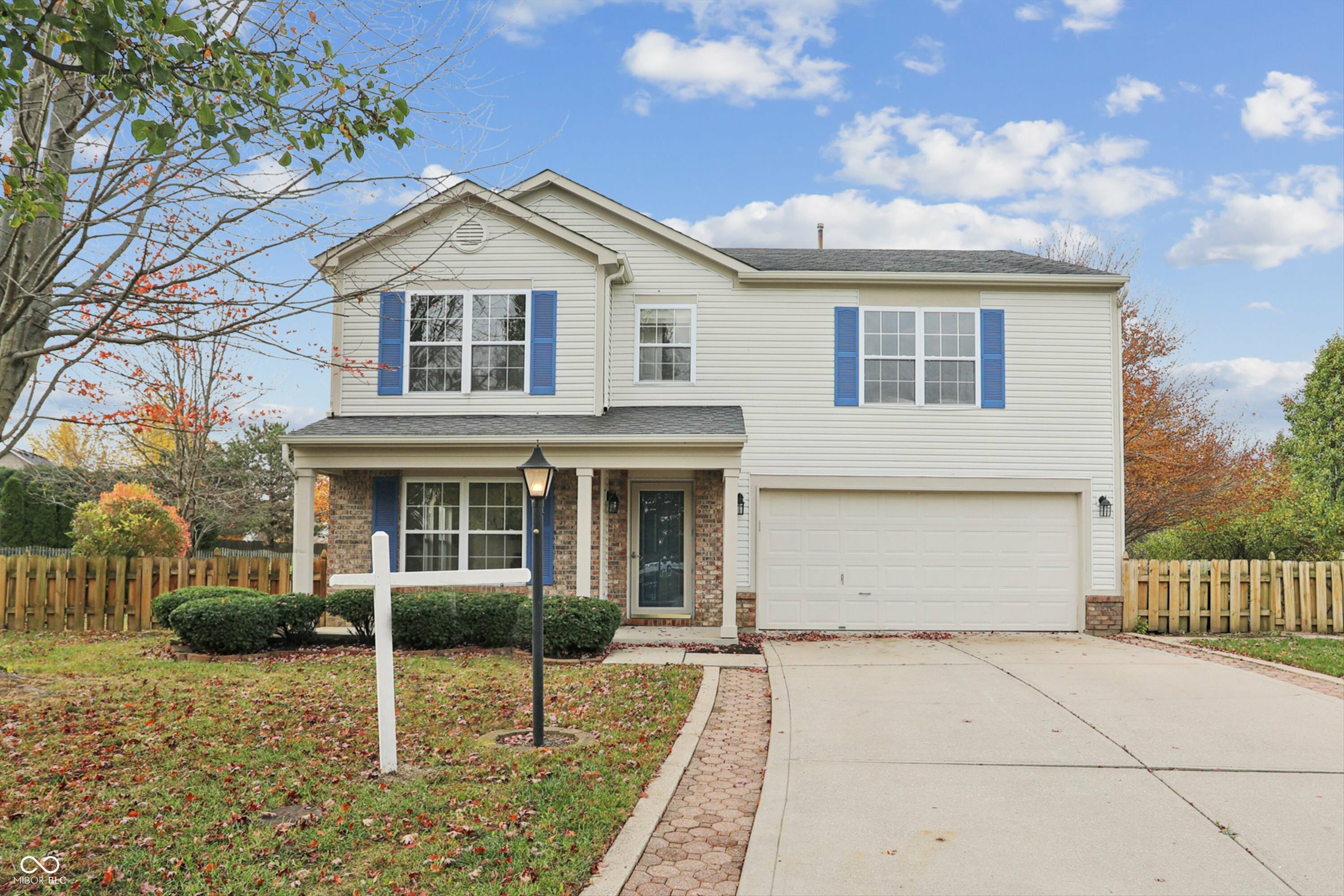 11880 Castlewood Circle  Fishers IN 46037 photo