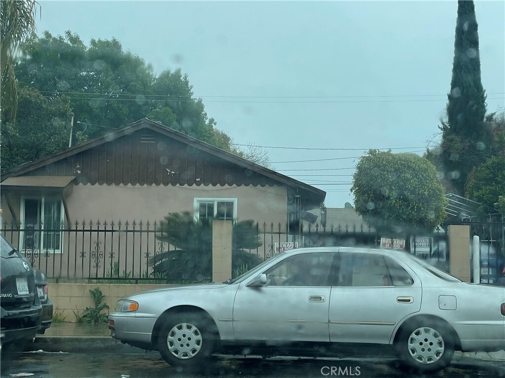 Property Photo: 2314 Valwood Avenue CA 91732