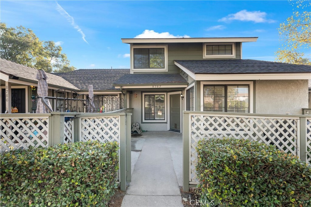 Property Photo:  8782 Applewood Drive  CA 91730 