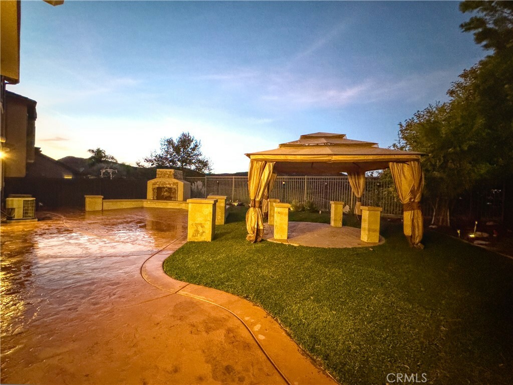 Property Photo: 27772 Bottle Brush Way CA 92562